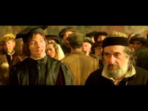 The Merchant of Venice Acts 4 & 5 - Plot