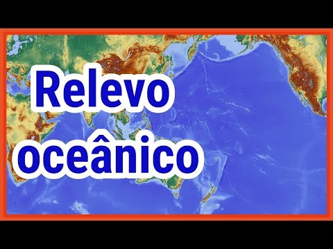 Expansão dos fundos oceânicos e Tectónica de placas
