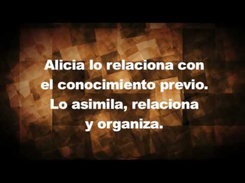 CONCEPCIÓN CONSTRUCTIVISTA:Aprendisaje significativo.