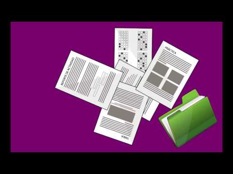 Cambios en la práctica docente