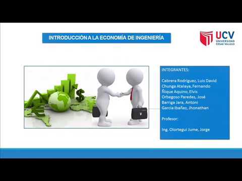 INTRODUCCIÓN INGENIERÍA ECONÓMICA