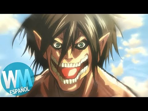 Diapositivas acerca del Anime