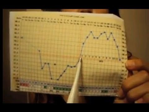 Metodos para conocer el ciclo menstrual