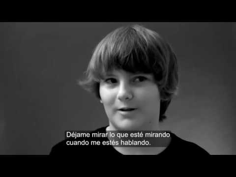TRASTORNO DE DÉFICIT DE ATENCIÓN CON HIPERACTIVIDAD