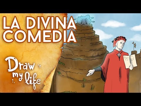 DIVINA COMEDIA. INFIERNO