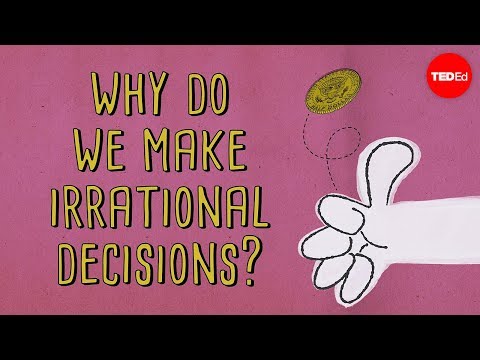 90. People make most decisions unconsciously