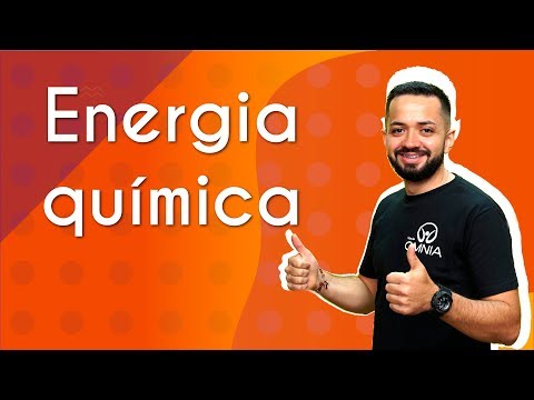 formas de energia