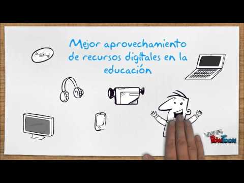 TICS orientadas a la comunicación