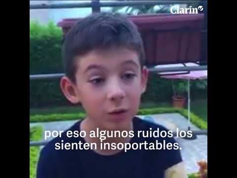 SINDROME DE ASPERGER