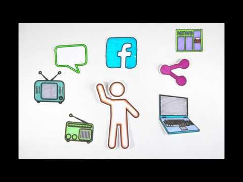 Las TIC y la Sociedad de la Información