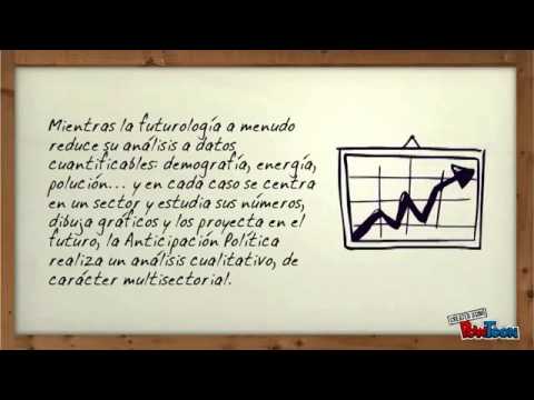 TEMA:3 EL FUTUROLOGO Y EL PROFETA
