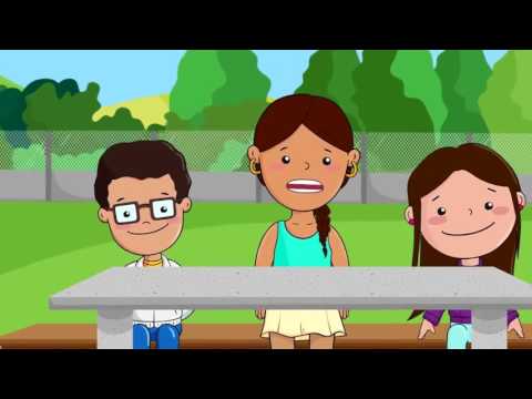 LA NARRACIÓN REPASO