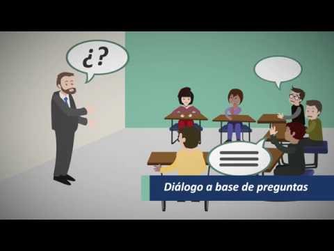 Elaboración de una secuencia didáctica.