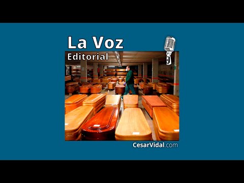 MORIR EN CATALUÑA