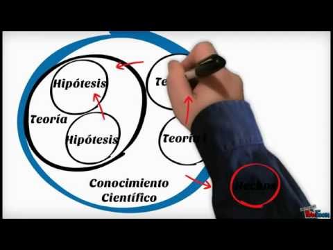 TEMA 1 Bases Teóricas y metodológicas de la investigación.