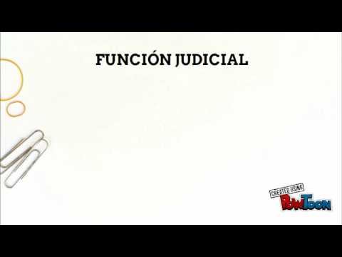 FUNCIONES DEL ESTADO