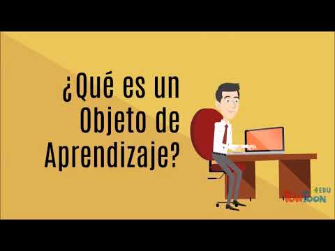 Metadatos en los OA