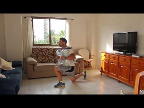 La fuerza. Definición y video