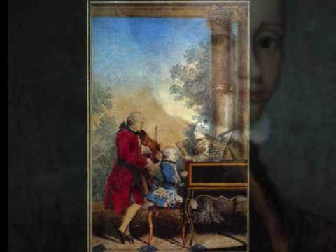 grandes compositores de la música clásica