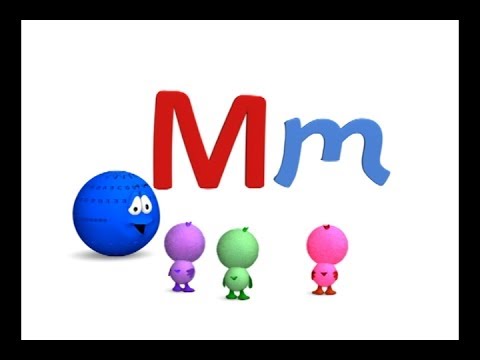 los fonemas mayusculas y minusculas