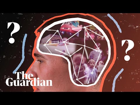 Point 24: People Reconstruct Memories Each Time They Remember Them