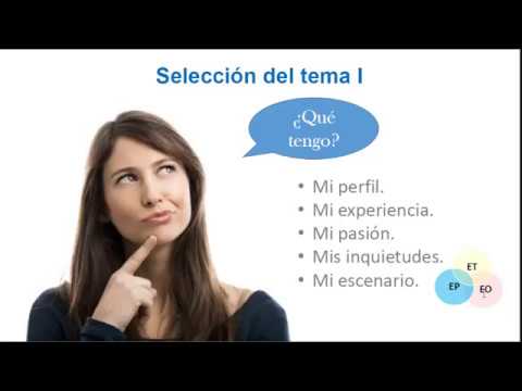 Investigación en tecnología educativa