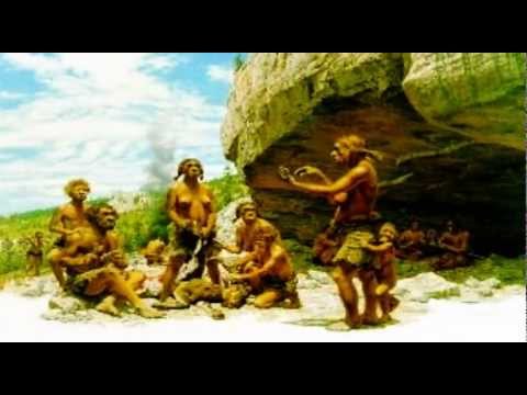 Definiciones de antropología