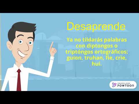 Novedades de la Ortografía de la lengua española (2010)