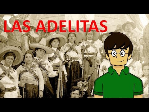 Adelitas