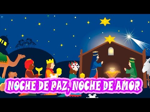 ÁLBUM DE VILLANCICOS