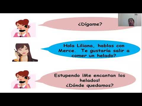 El diálogo y sus formas