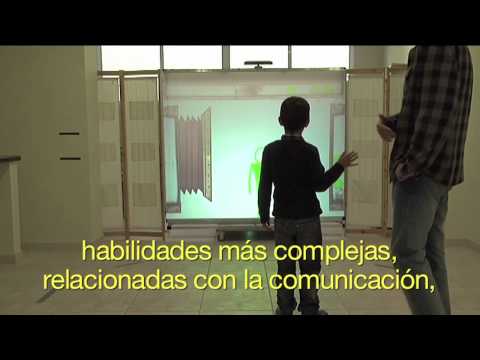 HERRAMIENTAS TIC PARA ALUMNOS CON TEA