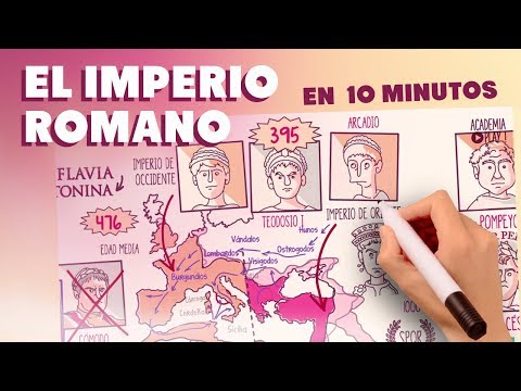 Palestina en tiempos de Jesús
