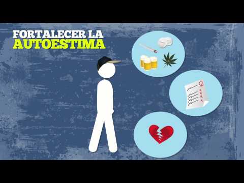 Factores de riesgo para una vida saludable