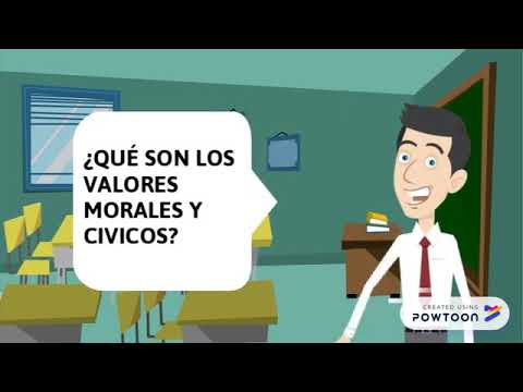 LA ÉTICA EN LA VIDA POLÍTICA