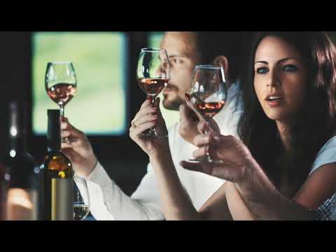 el vino y la cocteleria