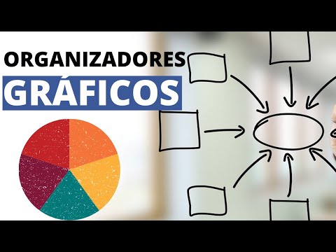 Organizadores gráficos
