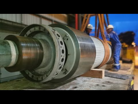 instalacje i maszyny elektryczne