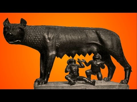 CIVILIZACION ROMANA