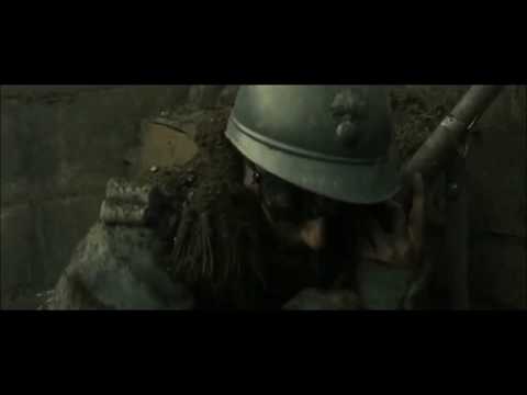 Primera guerra mundial