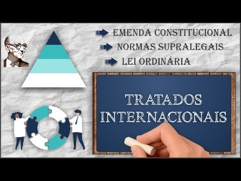 Tratado Internacional