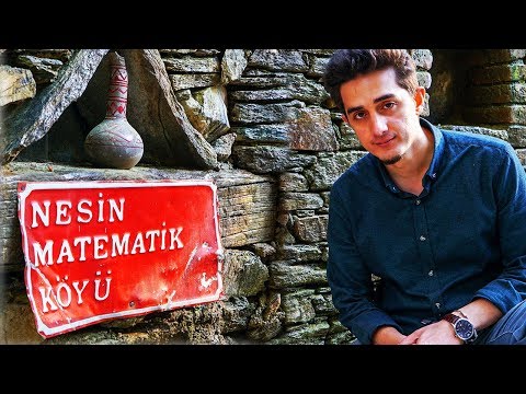 matematik köyü