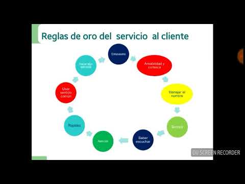 ESTRATEGIAS DE ATENCION AL CLIENTE