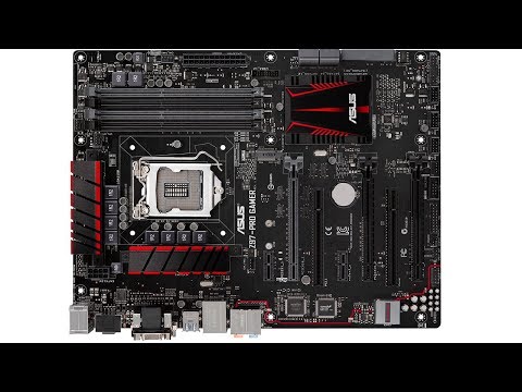 DIAPOSITIVAS DE LA MOTHERBOARD