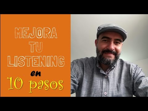 Las 4 habilidades del aprendizaje del idioma inglés