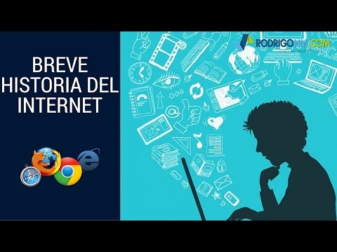 el internet, historia e impacto en nuestra vida diaria en la actualidad