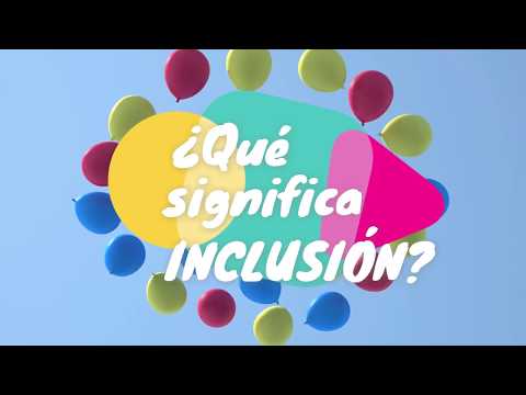 significado de la educación inclusiva