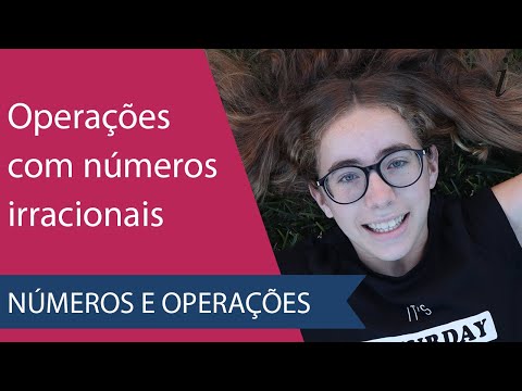 1.4.1. Operações com raízes - Como aplicar?