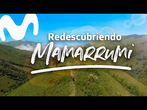 Ciclismo de Montaña
