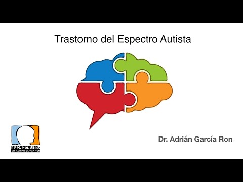 Influencia de las TIC en el alumnado con TEA